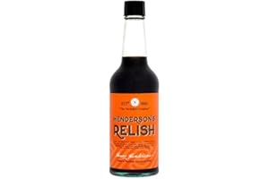 HENDERSONS Henderson's Relish 284 ml