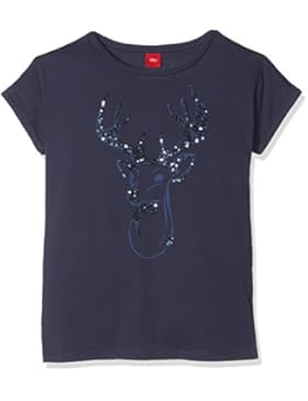 s.Oliver Mädchen T-Shirt