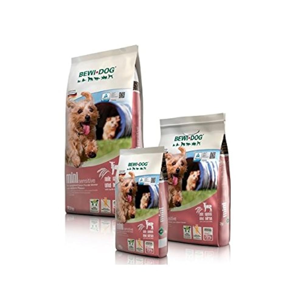 Bosch Sensitive Корм Для Собак Купить