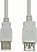 Produktbild E+P USB 2.0 Verlängerungskabel (Typ A) 5m
