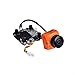Produktbild RONSHIN RunCam Split 3 Micro 1080P 60fps HD-Aufnahme WDR Niedrige Latenz 16: 9/4: 3 NTSC / PAL-umschaltbare FPV-Kamera für RC-Drohnen