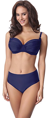 Merry Style Damen Bikini Unterteil M72W - 4