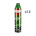 Produktbild Set 12 Baygon scarafaggi-formiche Spray 400 ml. Artikel für Insekten