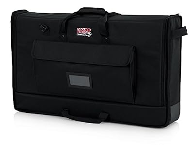 GATOR Cases Nylon renforcé pour écran de 27" - 32"