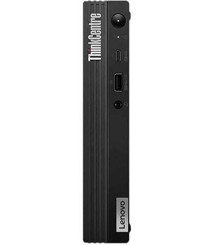 m*e様 【再販！】ThinkCentre M75q Gen2 ThinkCentre M75q Gen 2 11JN0089US Desktop Computer - AMD Ryzen 5