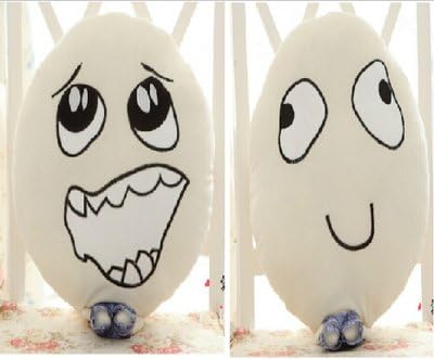 Cengbao Creative king Nima Wang Nai plush toys doll pillow festival birthday gift stormy, nima laugh + smile, see details