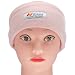 Produktbild UNEED Wired Polar Fleece Schlafsack Kopfhörer Musik Eye Maske mit eingebetteten Lautsprecher