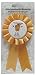 Produktbild Geburtstagsorden Willkommen Club der alten Schachteln Rosette Button Anstecker (alte Schachtel)