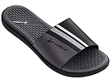 Rider - Chanclas para Mujer, Color Negro, Talla 37 EU