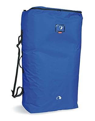 Tatonka Housse de transport pour sac à dos Bleu Taille L
