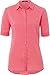 Produktbild BRAX FEEL GOOD Viana - Damenbluse CORAL 36