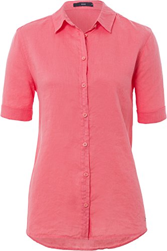 Preisvergleich Produktbild BRAX FEEL GOOD Viana - Damenbluse CORAL 36