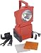 Produktbild Unbekannt Witte+Sutor HaloLux 90 A LED rot 454041 Handscheinwerfer 4003189540417