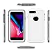 Produktbild Leaftree - Waterproof Phone Shell Mobile Phone Case Protector Cover Touch Sensitive Durable IP68 6 Color All-Round Protective Diving