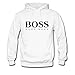 Produktbild BOSS Hugo Boss For Mens Hoodies Sweatshirts Pullover Outlet