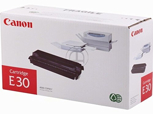 Canon Copymouse FC 120 (E30 / 1491 A 003) – original – Toner schwarz – 4.000 Seiten - 3