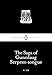 Produktbild The Saga of Gunnlaug Serpent-tongue (Little Black Classics 35)