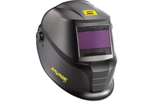namePantalla de Soldadura Automática ESAB Savage A41 Black True Color