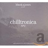 Chilltronica: a Definition Vol.1