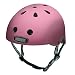 Produktbild Nutcase solid STREET gen2 Fahrradhelm, Skaterhelm, BMX Helm für Damen, Gr. L/XL für einen Kopfumfang von 61-64 cm, pretty pink