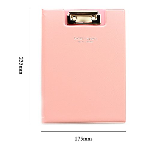 Zhi Jin conferencia Macaron carpeta de archivo  escritura Portapapeles A5 tama  o folio duro Junta documento organizador  color verde reviews Zhi Jin conferencia Macaron carpeta de archivo  escritura Portapapeles A5 tama  o folio duro Junta documento organizador  color verde