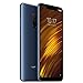 Produktbild Smartphone Bundle Kompatibel mit Xiaomi,Nourich F1 (6.18 Zoll) 64GB interner Speicher, 6GB RAM, Dual SIM Werkseitig Entsperrte Global Version Mobiltelefon Mobile Phone Cellphone (blau(164GB))