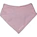 maximo Baby Girls' Neckerchief -  Pink - 0