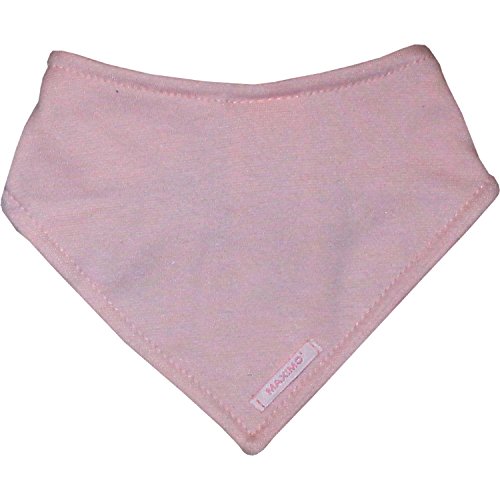 maximo Baby Girls' Neckerchief -  Pink - 0