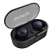 Produktbild HolyHigh Bluetooth Kopfhörer in Ear Bluetooth 5.0 Kopfhörer Kabellos Sport Ohrhörer Bluetooth mit IPX5 Wasserfest Mikrofon 20H Spielzeit für iPhone Android Samsung Huawei HTC