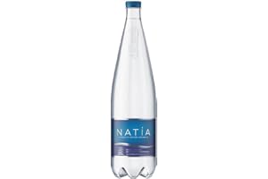 POIGET NATIA ACQUA NATURALE IN PET 12 X 1 LT
