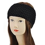 access consciousness Handarbeit von einem warmen Marled Knit, dieses Stück der Größe jeder Look