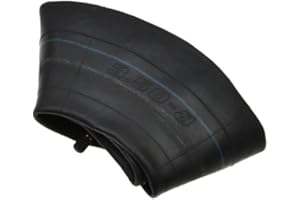 PREIS-ZONE Chambre à air 3.50-8 pour brouette