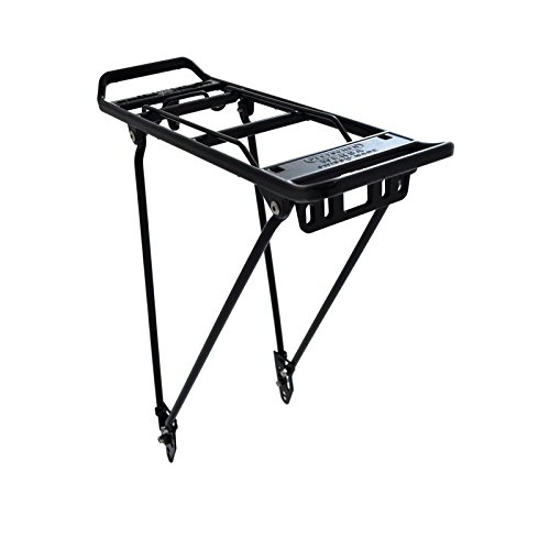 Preisvergleich Produktbild Gepäckträger Pletscher Wersa System