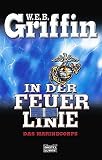 Cover zum Buch In der Feuerlinie