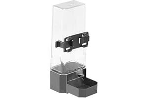 Accessori gabbie uccelli Ferplast SILVER SPECIAL 4560 beverino colorato