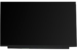 EU-SOURCING New 15.6" 2K QHD 2560 x 1440 Screen Replacement For BOE NE156QHM-NY3 V8.0 165Hz Laptop LED LCD IPS Matte Display Panel 40 eDP Pin Non-Touch