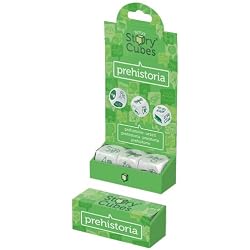 Rory's Story Cubes