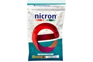 Nicron EVA porcellana fredda Bianca 280 gr