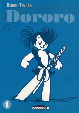 Dororo — Tome 4