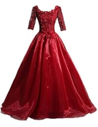Suchergebnis auf Amazon.de für: prinzessin kleid damen: Bekleidung