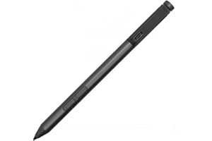 LILITOK Active Pen 2 - GX80N07825 für Lenovo Active Pen 2, Eingabestift für ThinkPad X1 Tablet Gen 2 Stift, Miix 720, 510, 520, Yoga 720, 920 Bluetooth-Stift, Typ-C-Aufladen