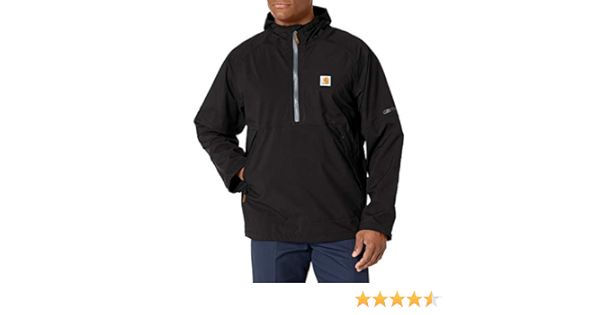 carhartt rain defender moletom com capuzs
