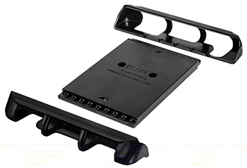 RAM Mounts Tab-Tite for L- Tablets, RAM-HOL-TAB8U - 3