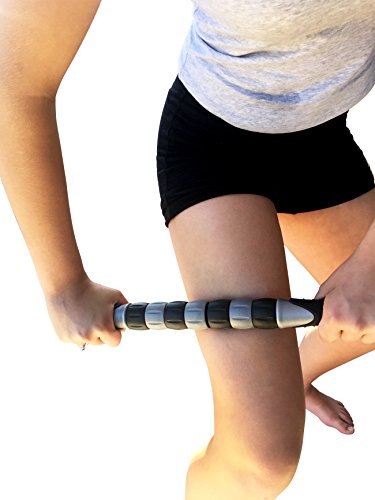 Elite Sportz die Massage Roller Stick – Stick- Massage fur eine sofortige Linderung der Beinkrämpfe und Steifen Beinen - 7