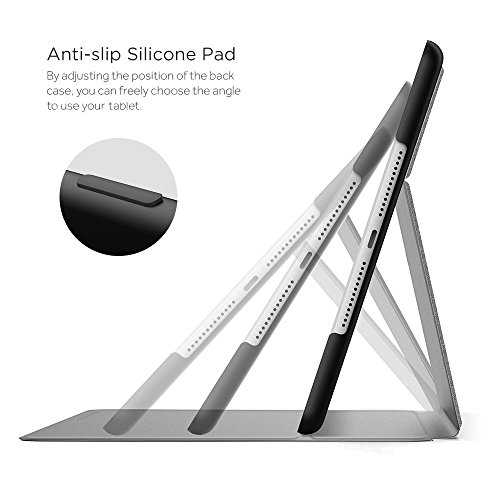 Preisvergleich Produktbild EasyAcc Anti Rutsch Matte Pads für iPads Tabs