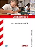 STARK Arbeitsheft Grundschule - VERA3 Mathematik by 