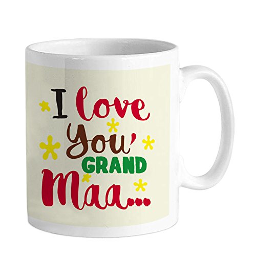 TIED RIBBONS Gift for Best Mummy on Birthday Anniversary Printed Coffee Mug