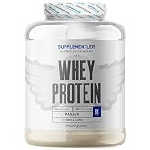 Supplementler.com Whey Protein 2000 Gr - Muz