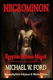 Necrominon: Egyptian Sethanic Magick by 