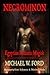 Necrominon: Egyptian Sethanic Magick by 
